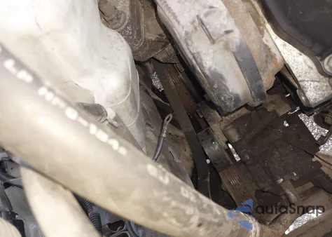 2008 Mitsubishi Outlander Ls z USA, uszkodzony, nr VIN JA4MS31X28Z008739